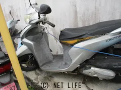 部品取車・ﾌﾚｰﾑ等 DIO110