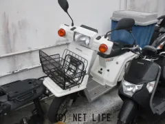 部品取車・フレーム等 ジャイロx 2サイクル