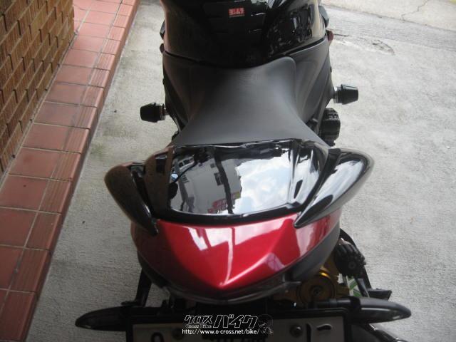 社外シングルシートカウル(純正タンデムシート有)、アクティブ フェンダーレスキット スズキ GSX-S1000