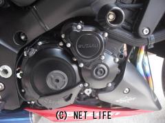 スズキ GSX-S1000