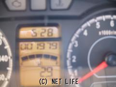 スズキ バーグマン200