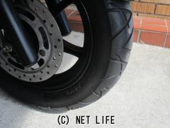 スズキ バーグマン200