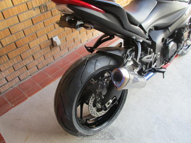 スズキ GSX-S1000