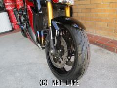 スズキ GSX-S1000