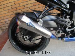 スズキ GSX-S1000