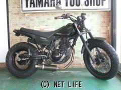 ヤマハ TW