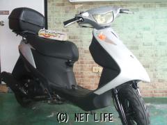 スズキ アドレスV125