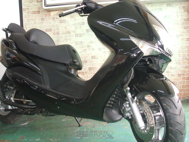 ヤマハ マジェスティ125