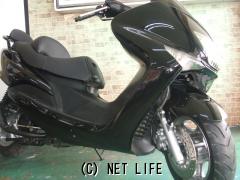 ヤマハ マジェスティ125