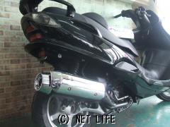 ヤマハ マジェスティ125