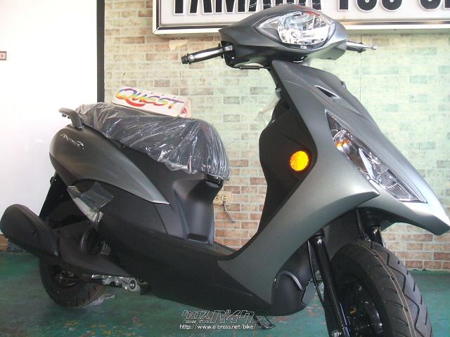 ヤマハ　YAMAHA AURIS 2022年新品購入