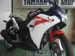 ホンダ CBR250