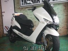 ヤマハ マジェスティ125