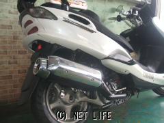 ヤマハ マジェスティ125