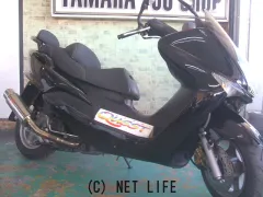 ヤマハ マジェスティ125