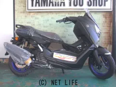 ヤマハ NMAX125