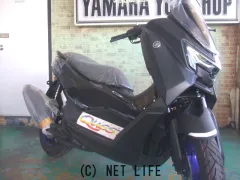 ヤマハ NMAX125