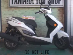 ヤマハ シグナス