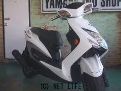 ヤマハ シグナス