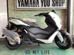ヤマハ NMAX125