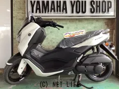 ヤマハ NMAX125