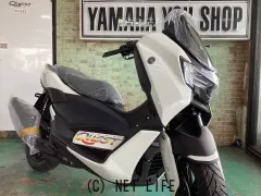 ヤマハ NMAX125