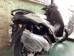 ヤマハ NMAX125