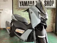 ヤマハ NMAX125