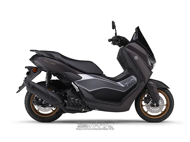 ヤマハ NMAX155