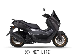 ヤマハ NMAX155
