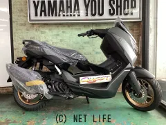 ヤマハ NMAX155
