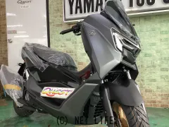ヤマハ NMAX155