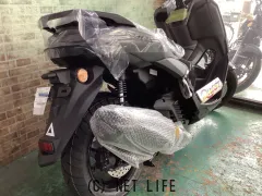 ヤマハ NMAX155