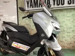 ヤマハ NMAX125