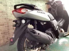 ヤマハ NMAX125