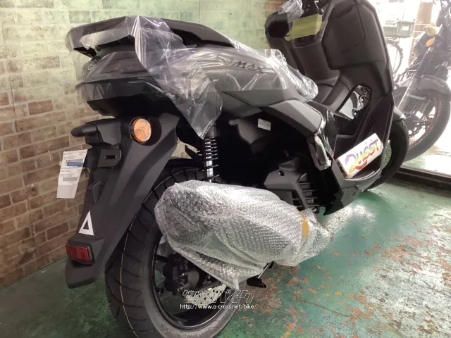 ヤマハ NMAX125