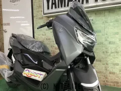 ヤマハ NMAX125