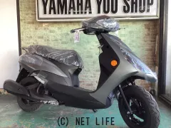 ヤマハ アクシスZ