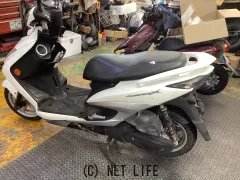 部品取車・ﾌﾚｰﾑ等 シグナスX　