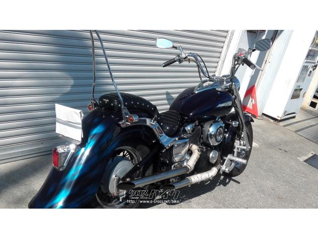 ヤマハ ドラッグスター400