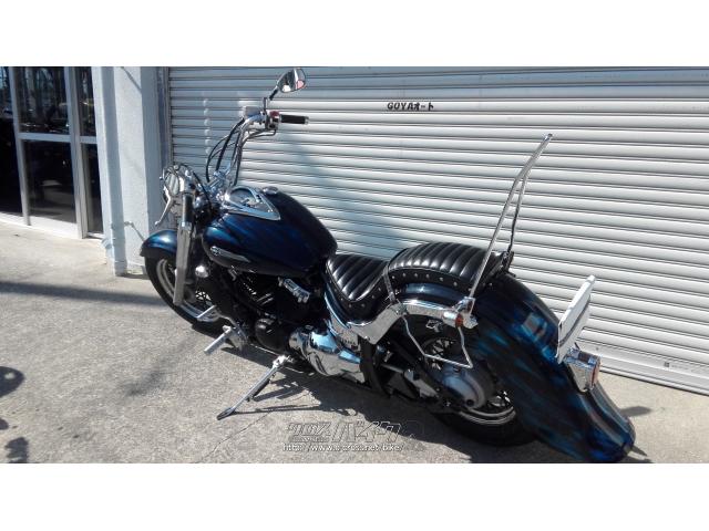 ヤマハ ドラッグスター400