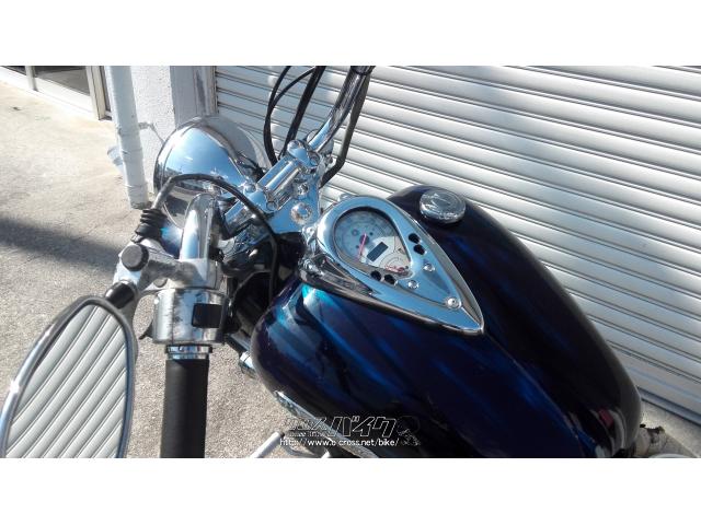 ヤマハ ドラッグスター400