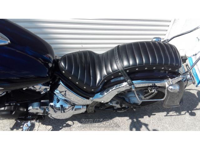 ヤマハ ドラッグスター400