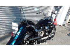 ヤマハ ドラッグスター400