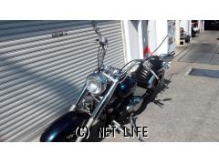 ヤマハ ドラッグスター400