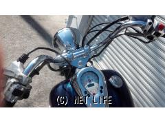 ヤマハ ドラッグスター400