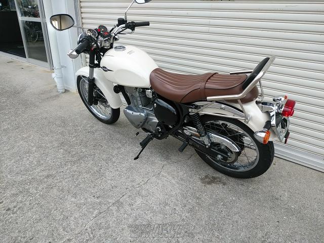 カワサキ エストレア