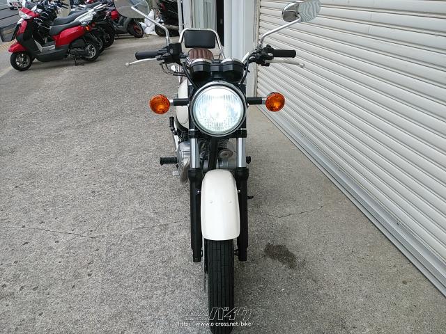 カワサキ エストレア