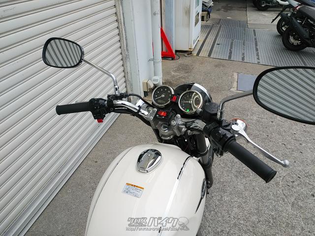 カワサキ エストレア