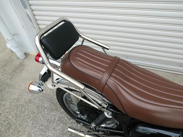 カワサキ エストレア